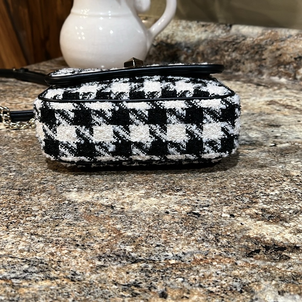 KATE SPADE NWOT Natalia Square Crossbody - Picture 6 of 8